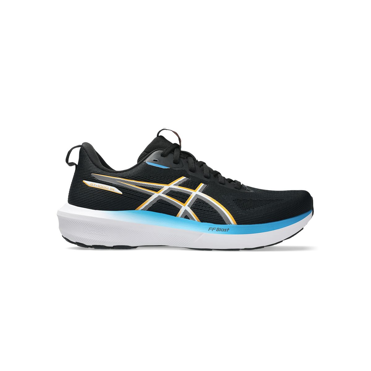 ASICS - Zapatillas Running Hombre Asics GT-1000 14