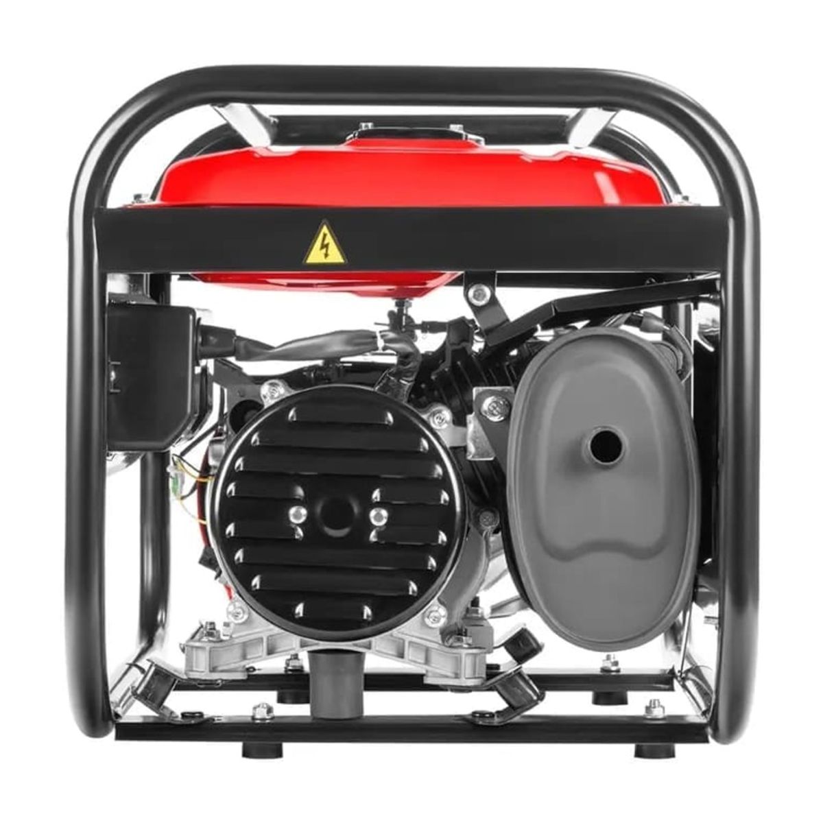 RONIX - Generador 3200W a Gasolina 4 Tiempos RONIX RH-4705