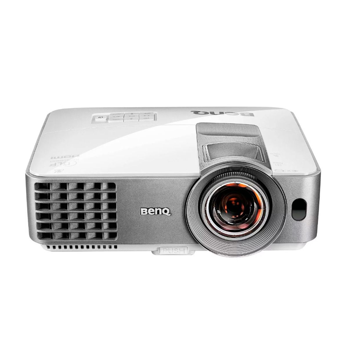 BENQ - PROYECTOR BENQ MW632ST 3200 LÚMENES WXGA P-N 9H.JE277.13L