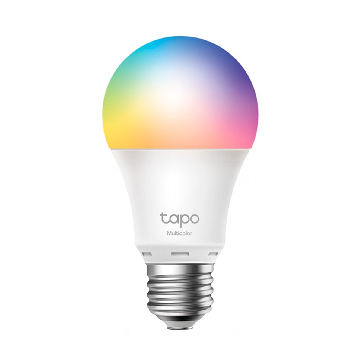 TP LINK - BOMBILLA SMART TP-LINK TAPO L530E WI-FI MULTICOLOR P-N 0184500590
