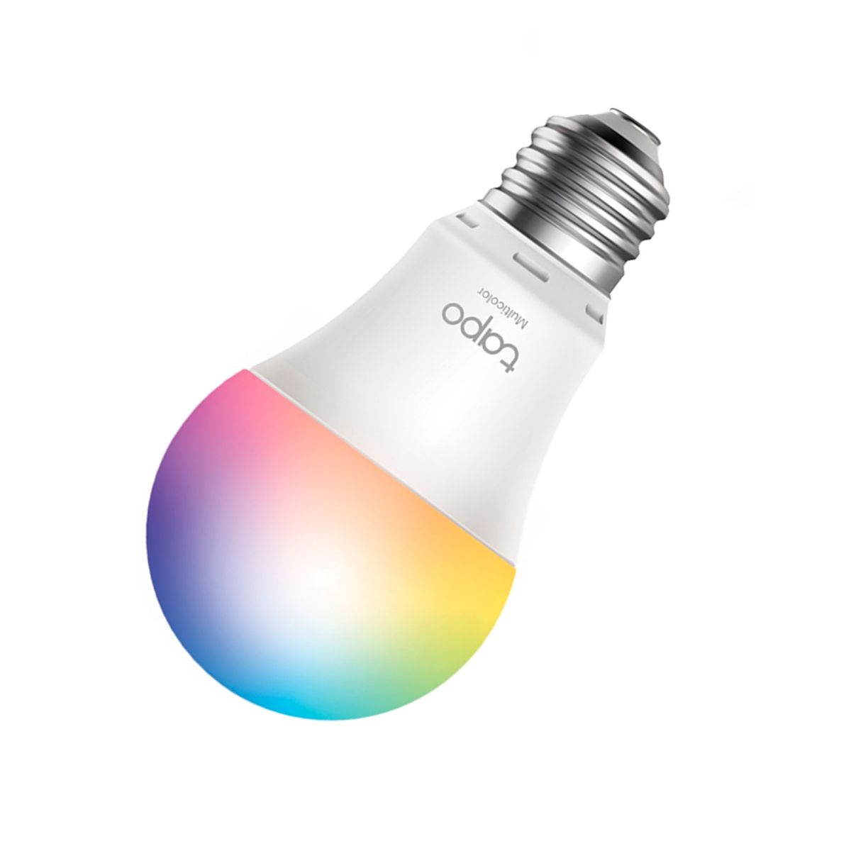 TP LINK - BOMBILLA SMART TP-LINK TAPO L530E WI-FI MULTICOLOR P-N 0184500590
