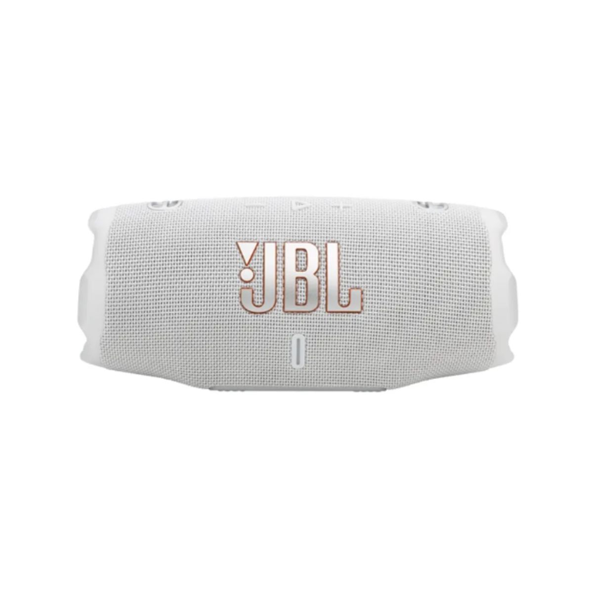 JBL - JBL CHARGE 6 BLANCO PARLANTE CON IP68 BLUETOOH AURACAST