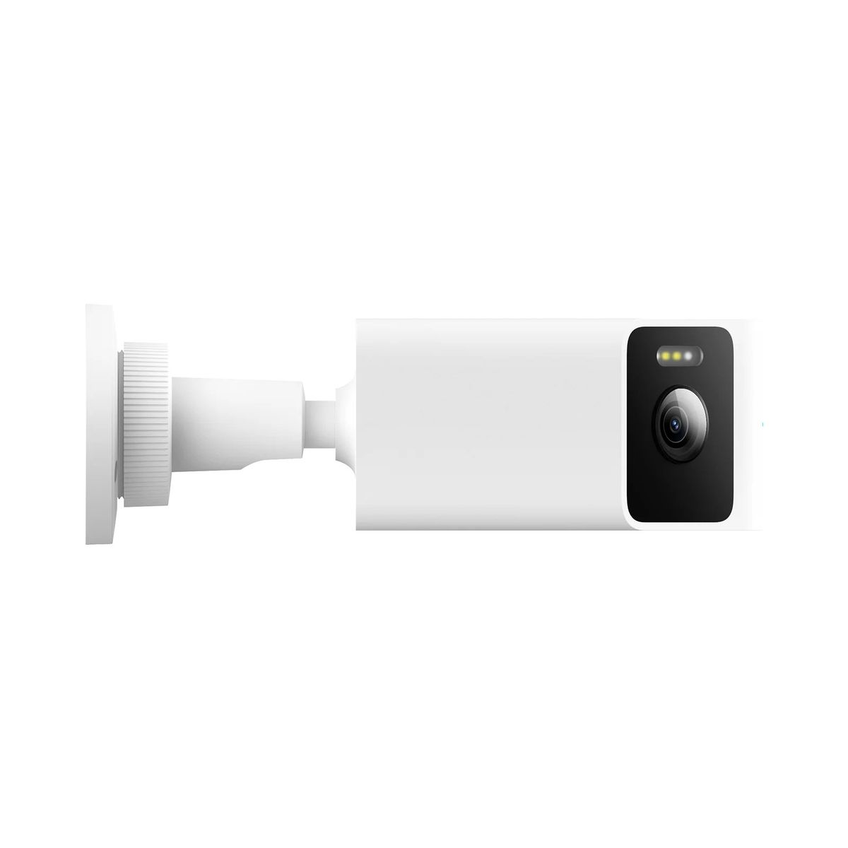 XIAOMI - Cámara para exteriores Xiaomi Outdoor Camera CW100 Dual