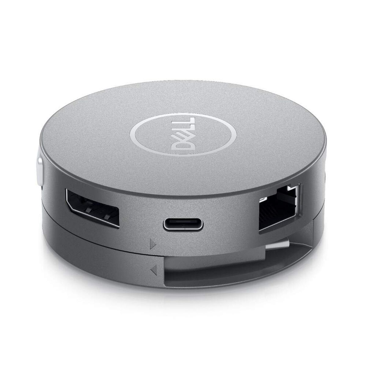 DELL - Hub Multipuertos USB Dell DA310