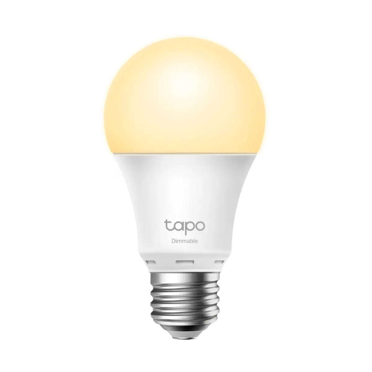 TP LINK - BOMBILLA SMART TP-LINK TAPO L510E WI-FI REGULABLE P-N 0184500330