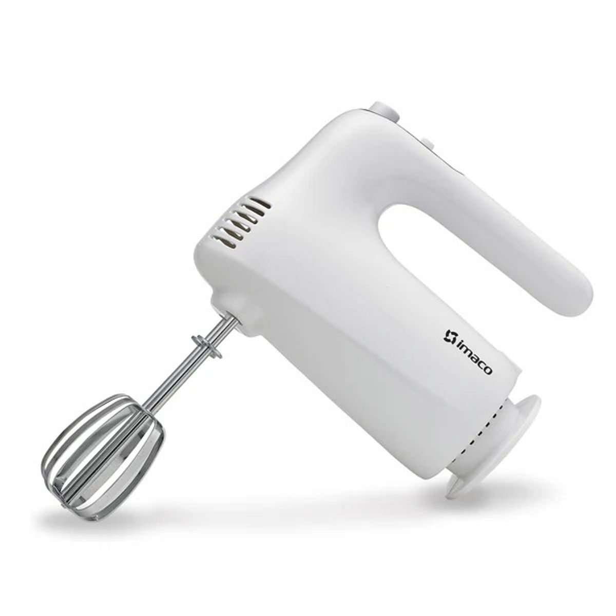 IMACO - Batidora De Mano 150W blanco HM505 Imaco