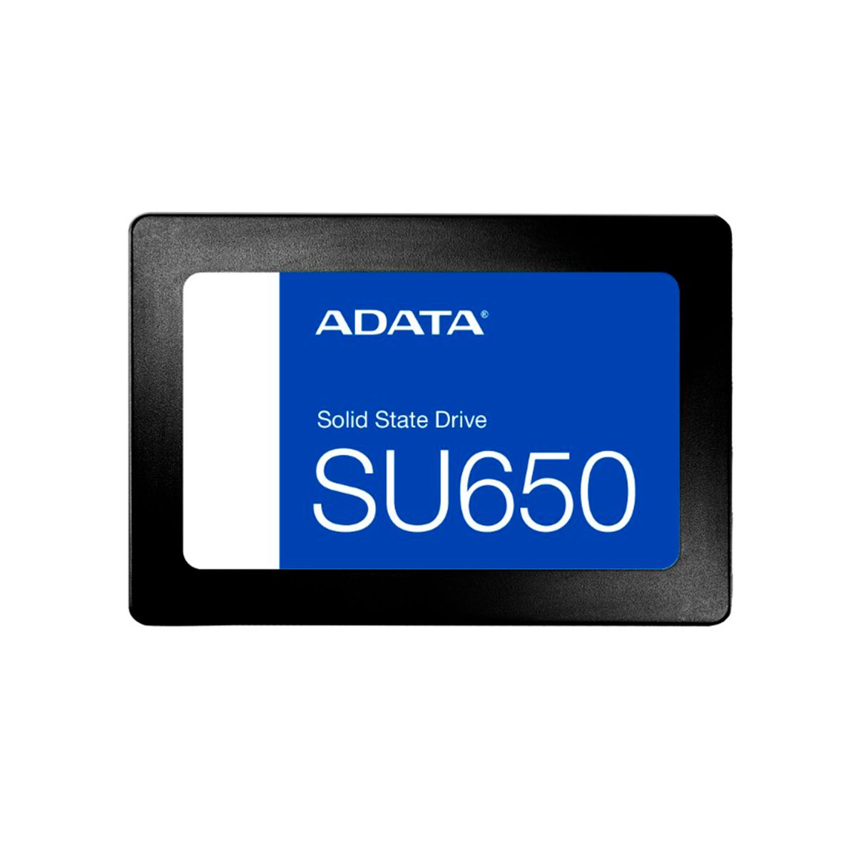 ADATA - DISCO SOLIDO INTERNO ADATA SU650 256GB 6GBS P-N ASU650SS-256GT-R