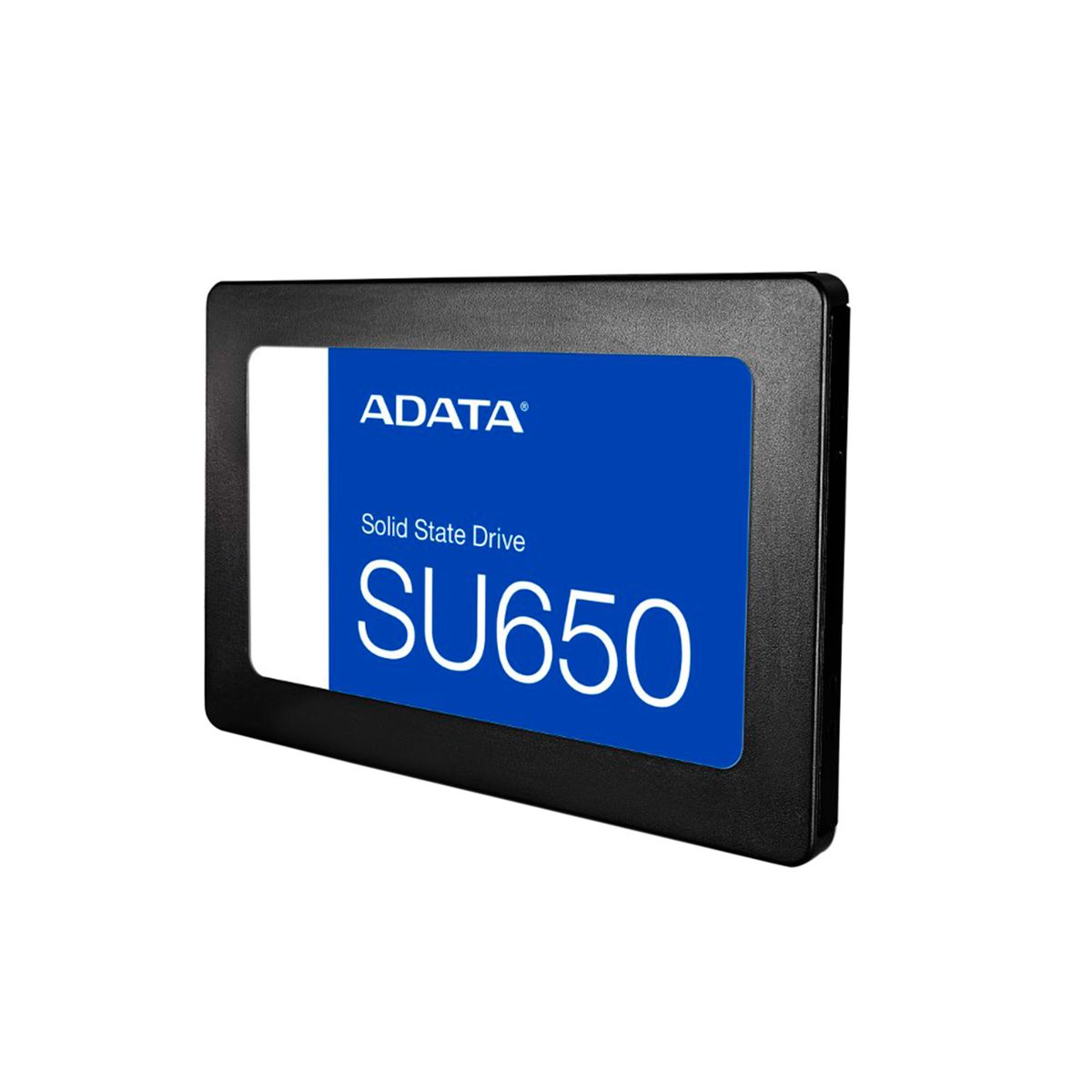 ADATA - DISCO SOLIDO INTERNO ADATA SU650 256GB 6GBS P-N ASU650SS-256GT-R