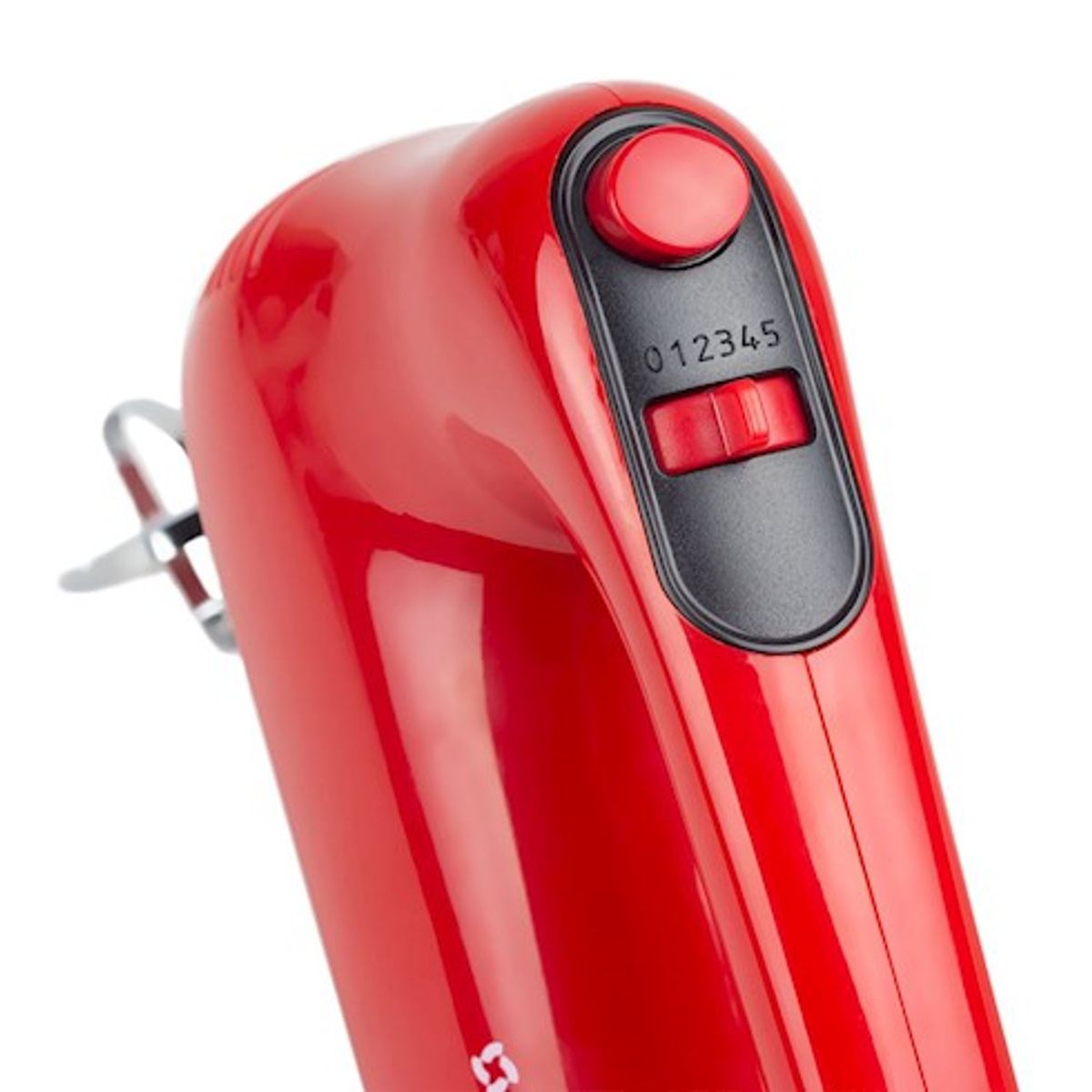 IMACO - Batidora De Mano 150W Rojo HM505R Imaco