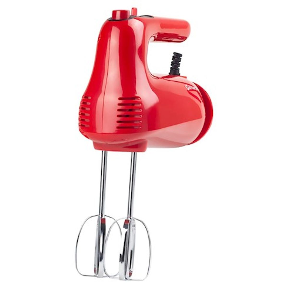 IMACO - Batidora De Mano 150W Rojo HM505R Imaco