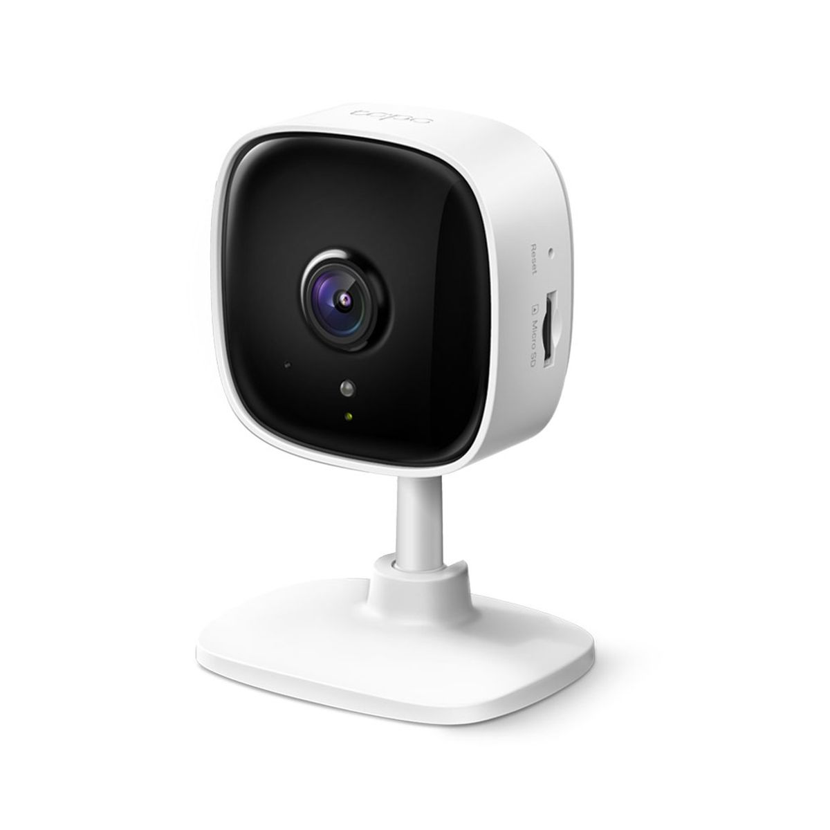 HIKVISION - Cámara Wi-Fi de vigilancia inteligente interior Calidad Ultra alta definicón