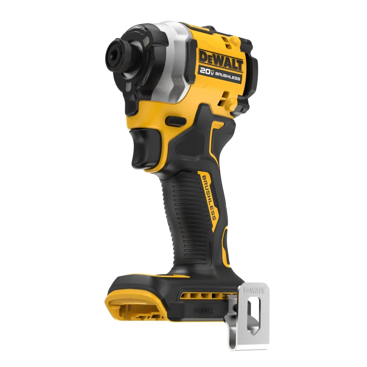 DEWALT - Atornillador de Impacto Dewalt DCF850B 20V Max Brushless - Solo Herramienta
