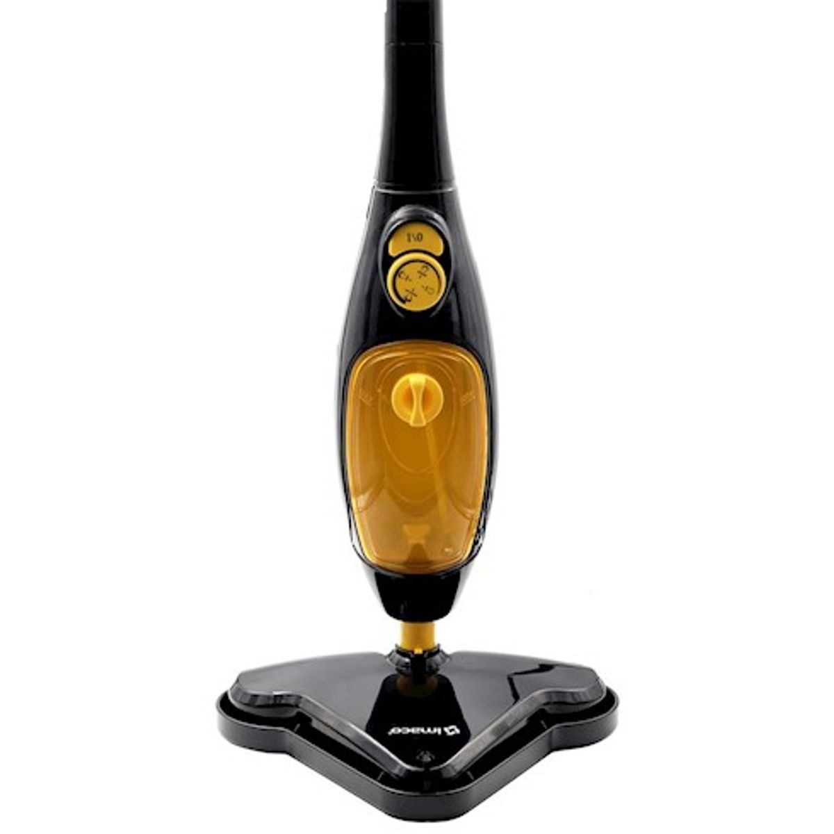 IMACO - Escoba a vapor 1.5bar 1300w SCL1360 Imaco