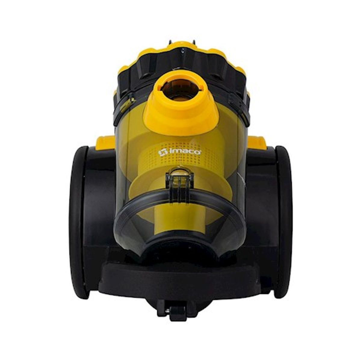 IMACO - Aspiradora de arrastre filtro hepa 1000w IA1522 Imaco