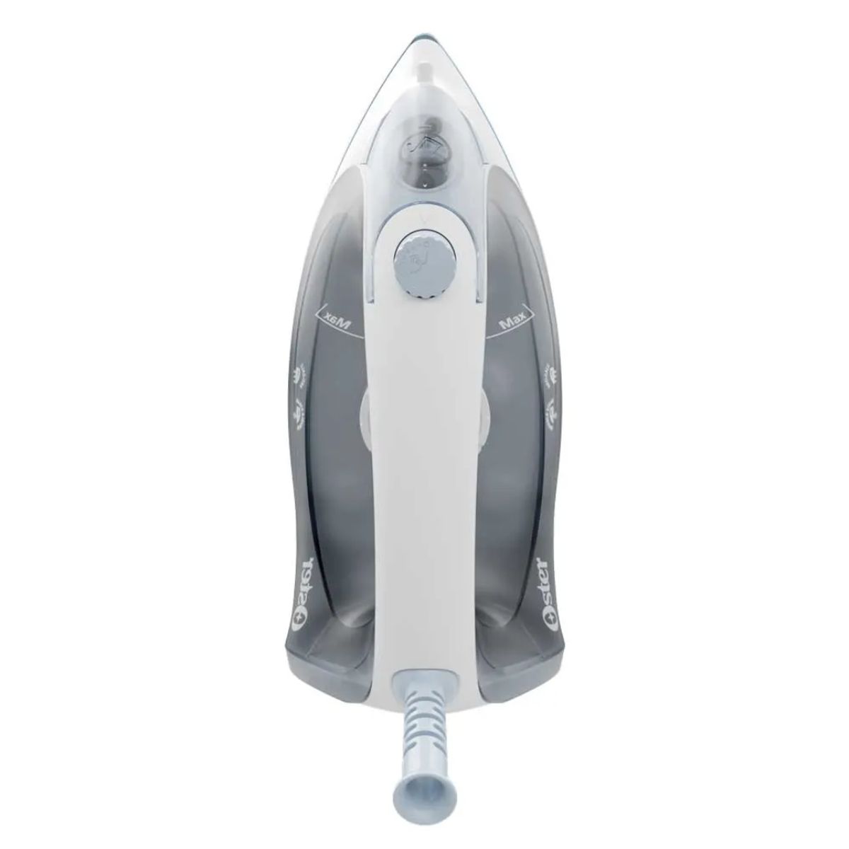 OSTER - PLANCHA A VAPOR OSTER GRIS - GCSTBS5001