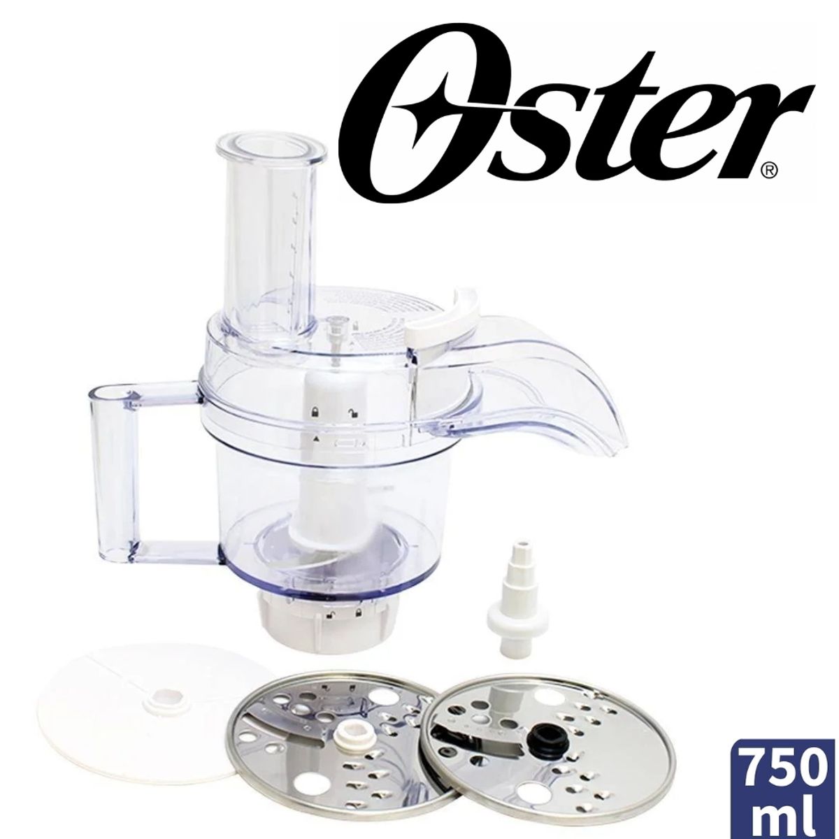 OSTER - PROCESADOR DE ALIMENTOS OSTER MOD BLSTFP-WOO-011