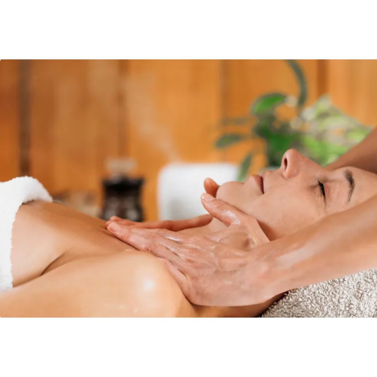 BIGBOX - Gift Card Digital Experiencia Haniel Wellness