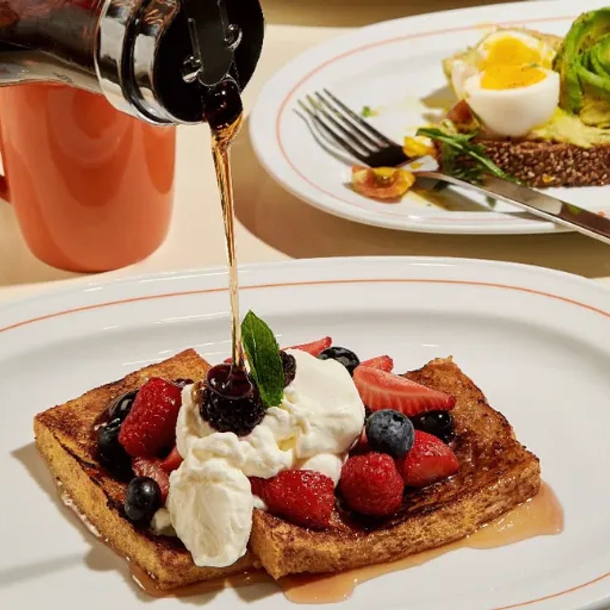 BIGBOX - Gift Card Digital Experiencia Brunchea en Melt