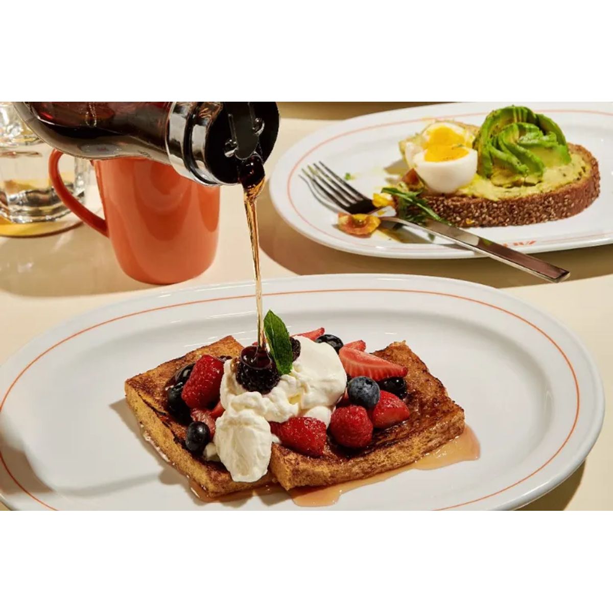 BIGBOX - Gift Card Digital Experiencia Brunchea en Melt