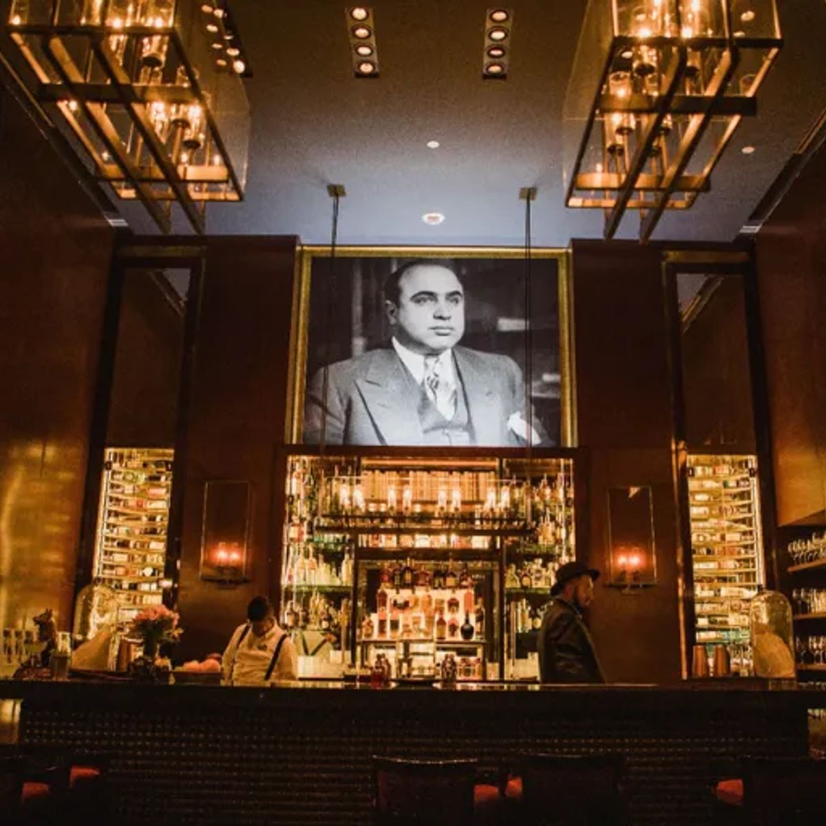 BIGBOX - Gift Card Digital Experiencia Bar Hopping en San Isidro