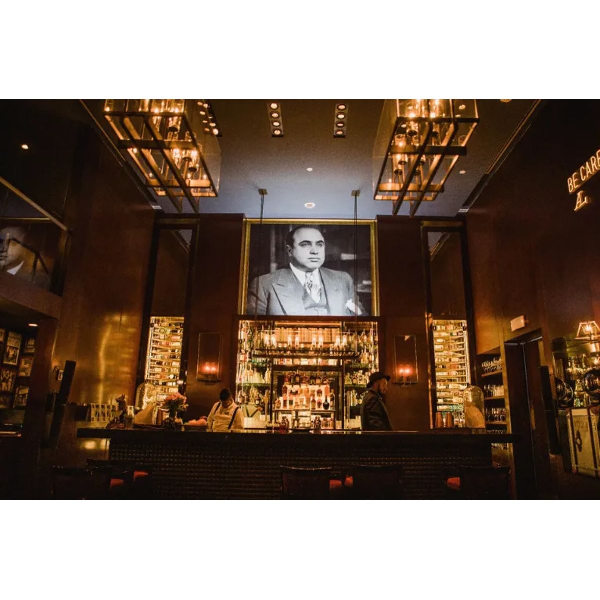 BIGBOX - Gift Card Digital Experiencia Bar Hopping en San Isidro