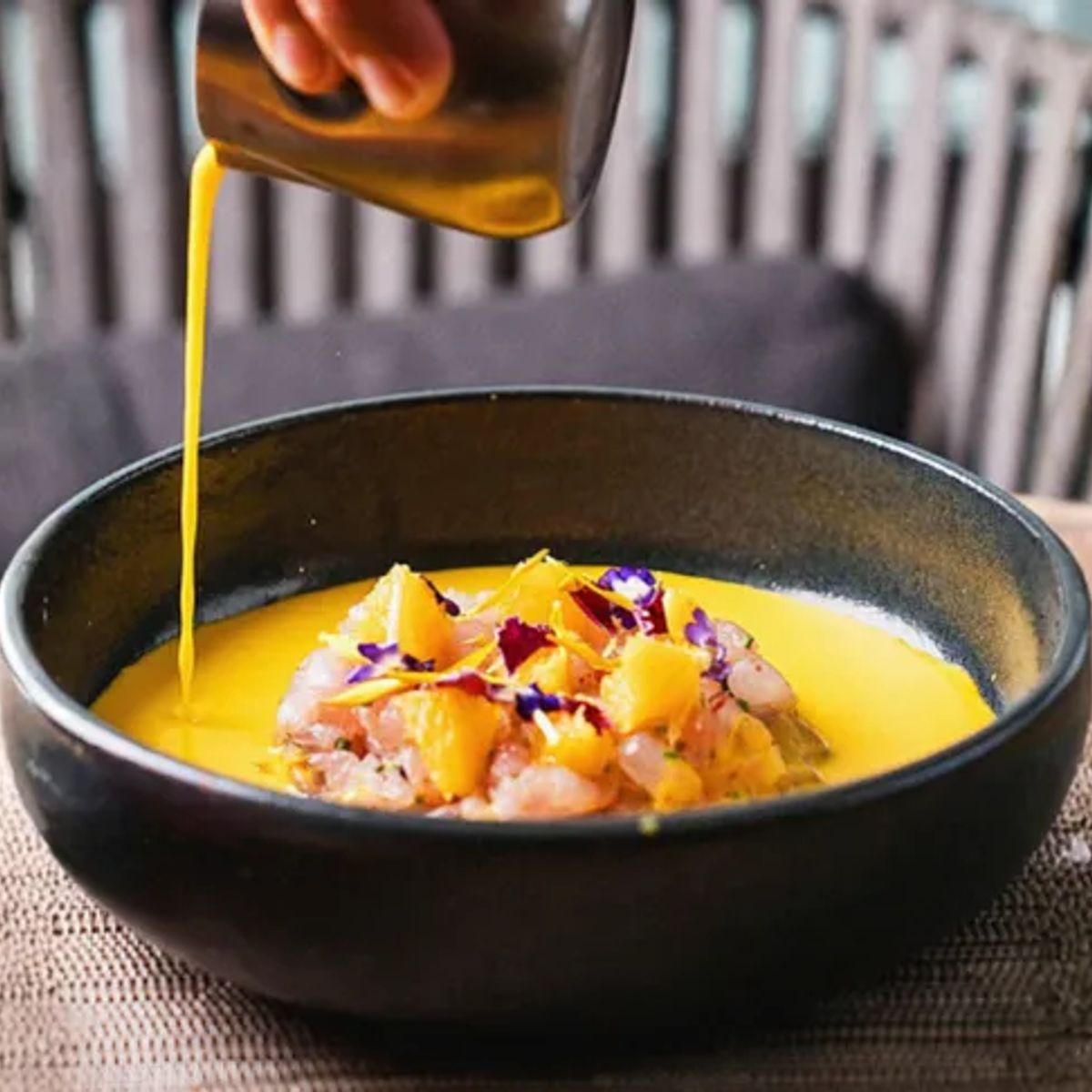 BIGBOX - Gift Card Digital Experiencia Almuezo para dos en Insumo