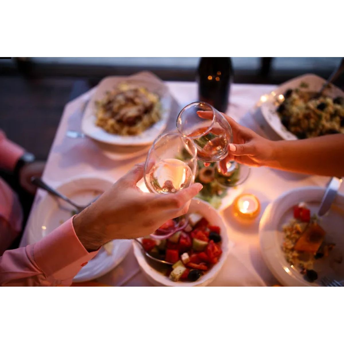 BIGBOX - Gift Card Digital Experiencia Cena Romántica en Al Asador