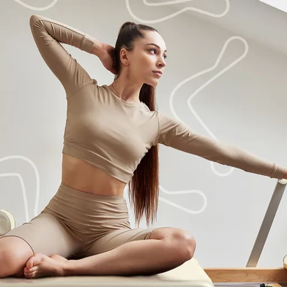 BIGBOX - Gift Card Digital Experiencia Infinia Pilates