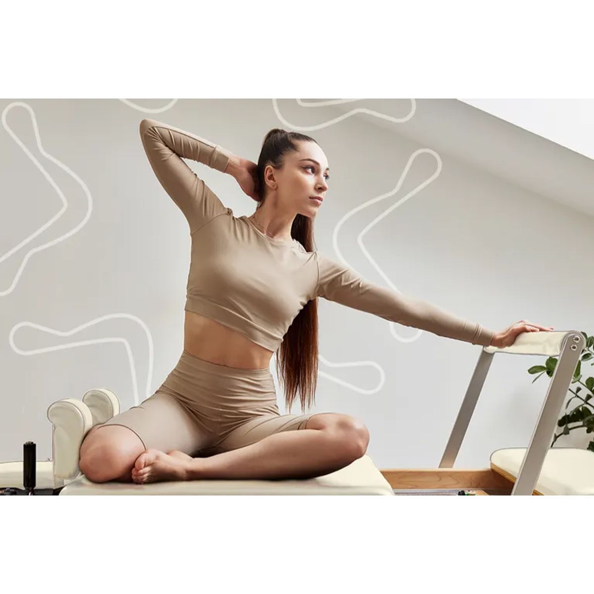 BIGBOX - Gift Card Digital Experiencia Infinia Pilates