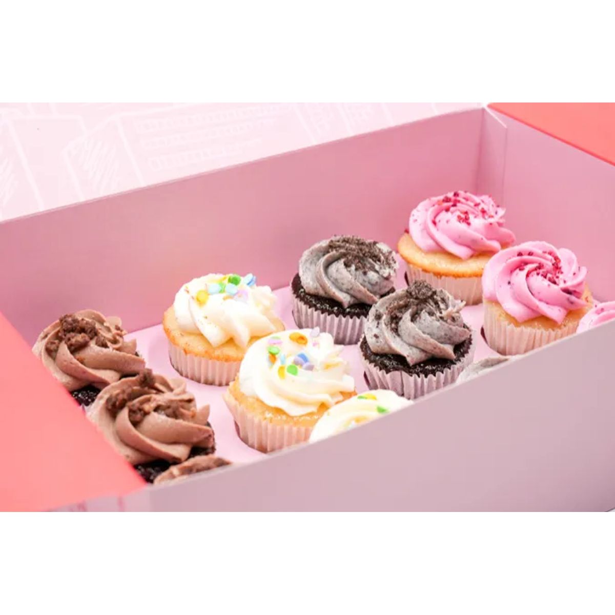 BIGBOX - Gift Card Digital Experiencia Lima Cakery - To Go