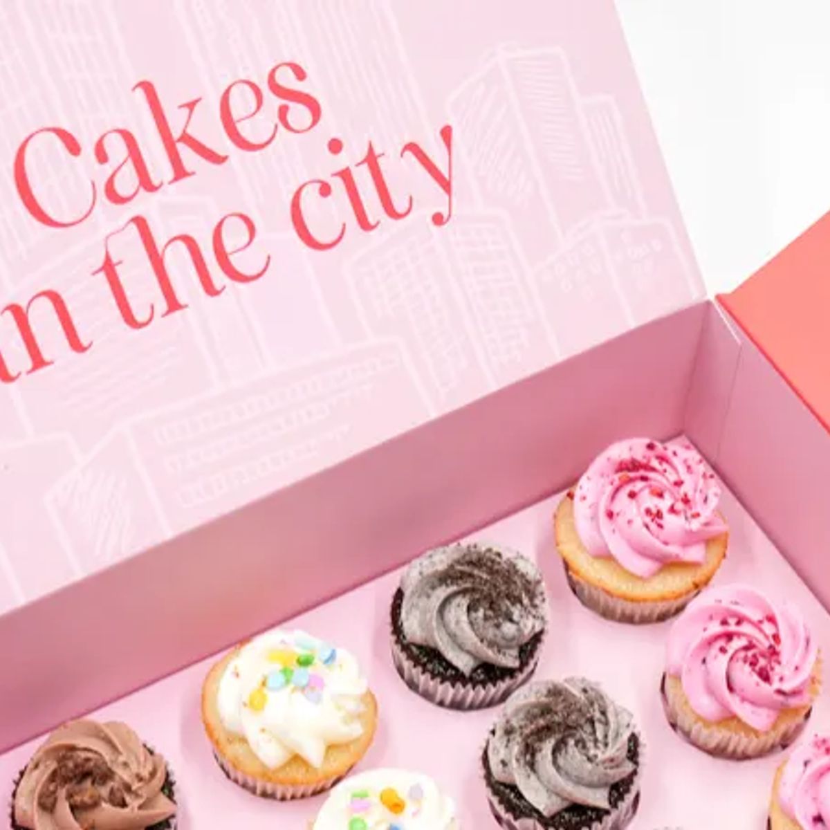 BIGBOX - Gift Card Digital Experiencia Lima Cakery - To Go