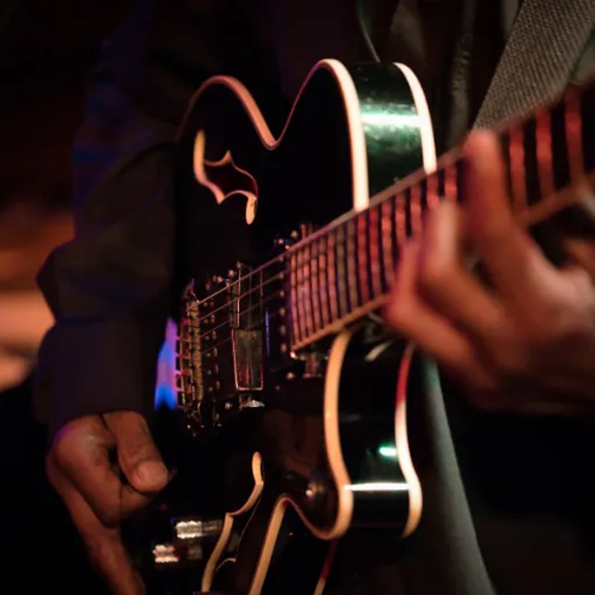 BIGBOX - Gift Card Digital Experiencia Noche de Jazz en Señor Honey