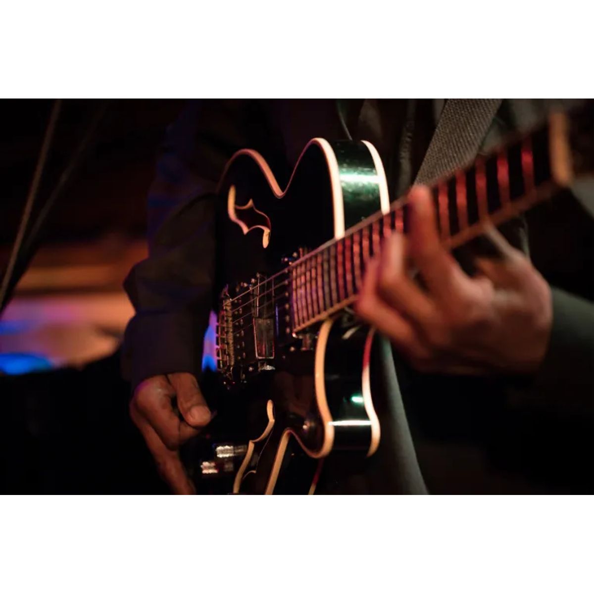 BIGBOX - Gift Card Digital Experiencia Noche de Jazz en Señor Honey