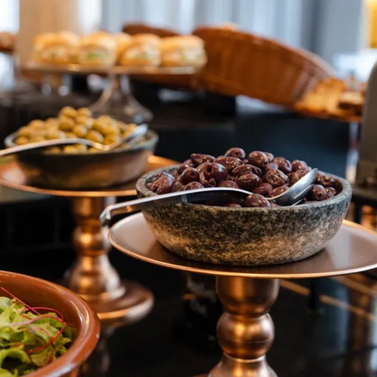 BIGBOX - Gift Card Digital Experiencia Desayuno Buffet en Novotel Lima