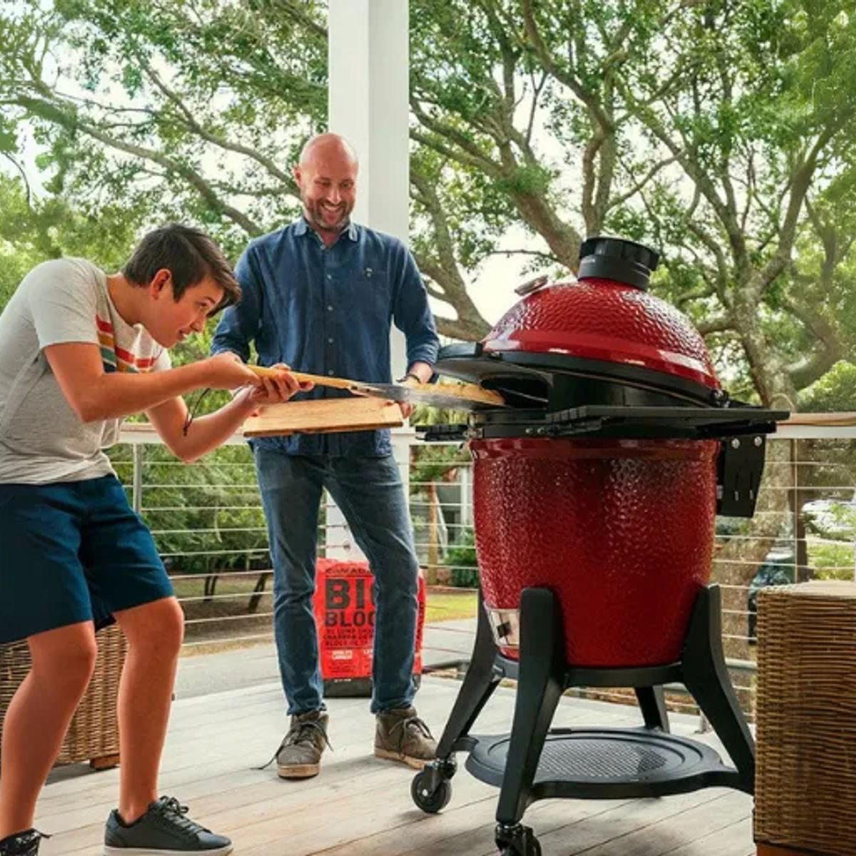 BIGBOX - Gift Card Digital Experiencia Taller Práctico de Kamado