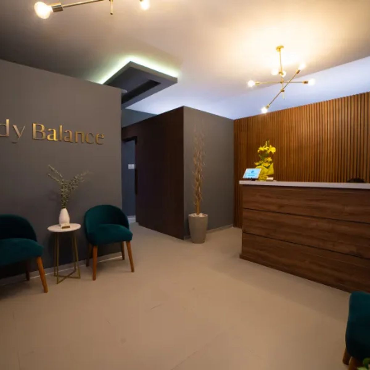 BIGBOX - Gift Card Digital Experiencia Body Balance para 1 persona