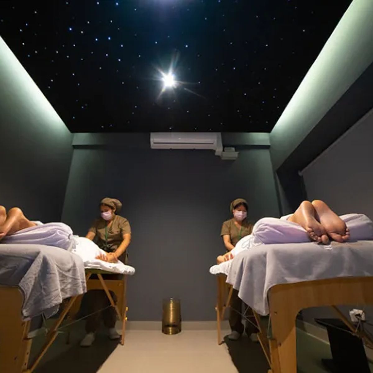 BIGBOX - Gift Card Digital Experiencia Body Balance para 2 personas