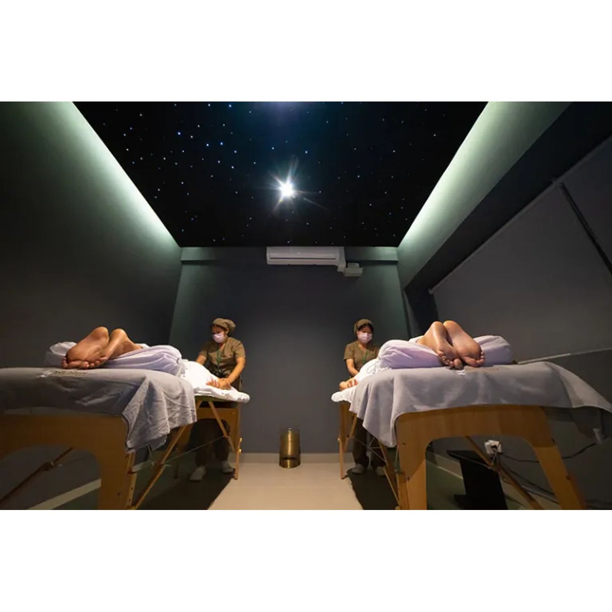 BIGBOX - Gift Card Digital Experiencia Body Balance para 2 personas