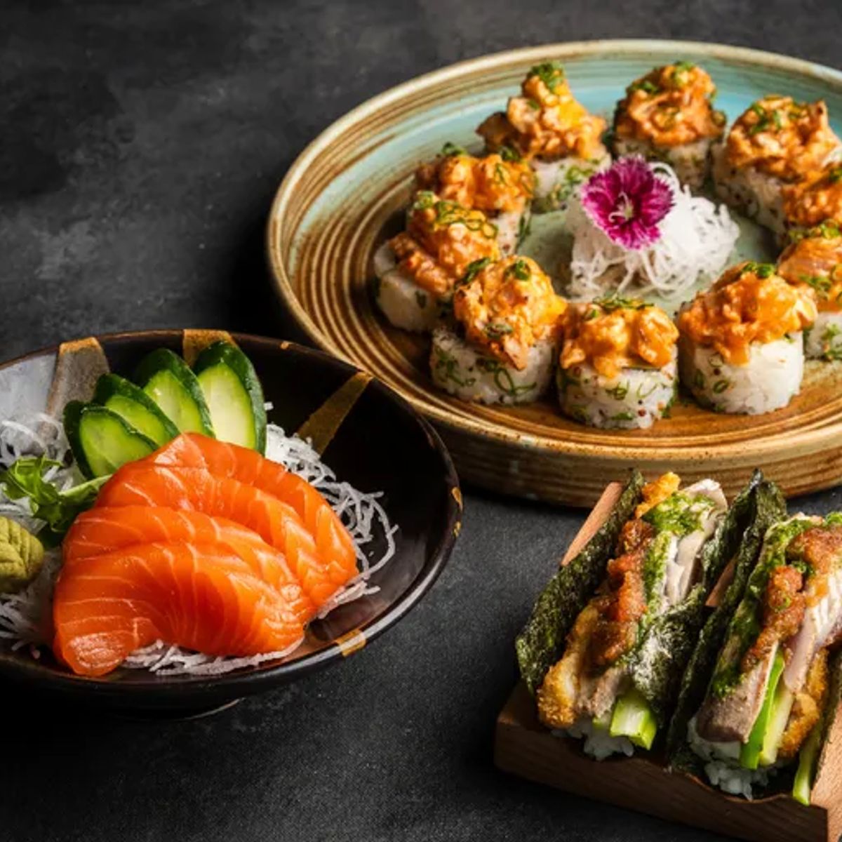 BIGBOX - Gift Card Digital Experiencia Omatsu