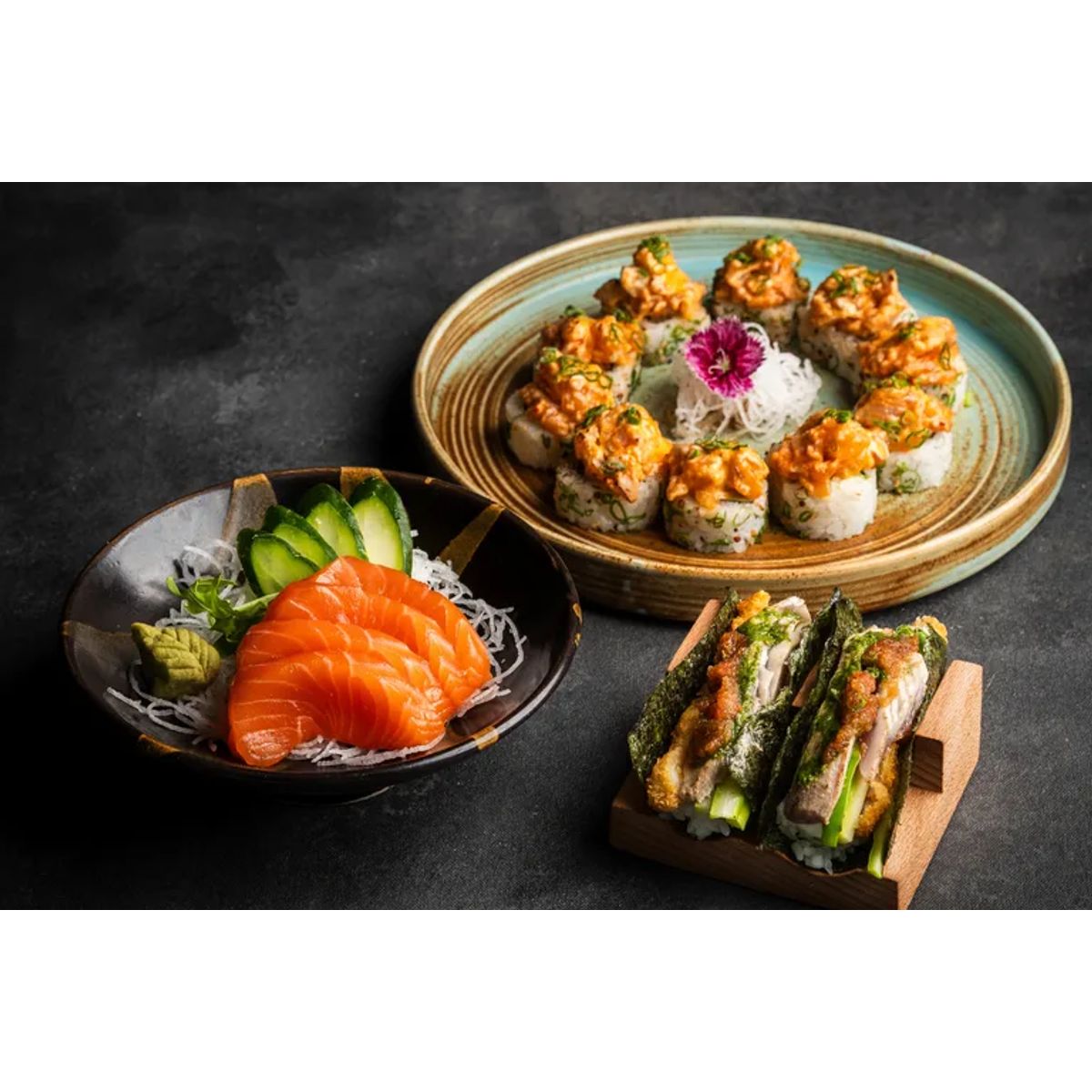 BIGBOX - Gift Card Digital Experiencia Omatsu