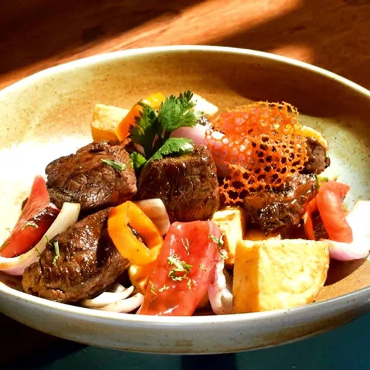 BIGBOX - Gift Card Digital Experiencia Guargüero Peruvian Cuisine