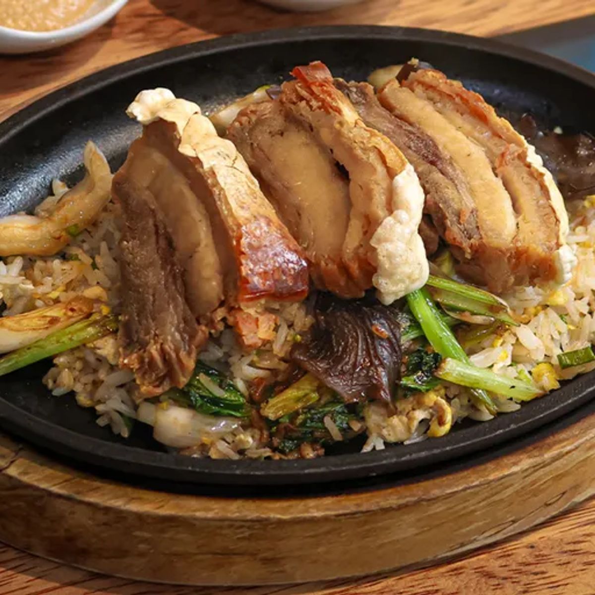 BIGBOX - Gift Card Digital Experiencia Guargüero Peruvian Cuisine