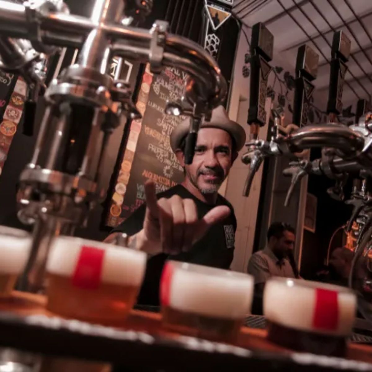 BIGBOX - Gift Card Digital Experiencia Invictus