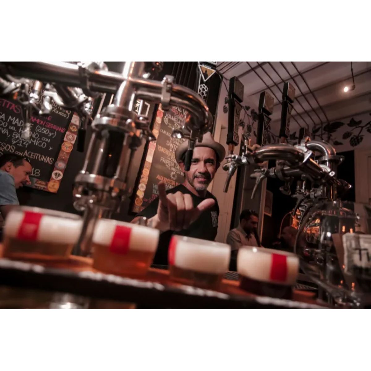 BIGBOX - Gift Card Digital Experiencia Invictus