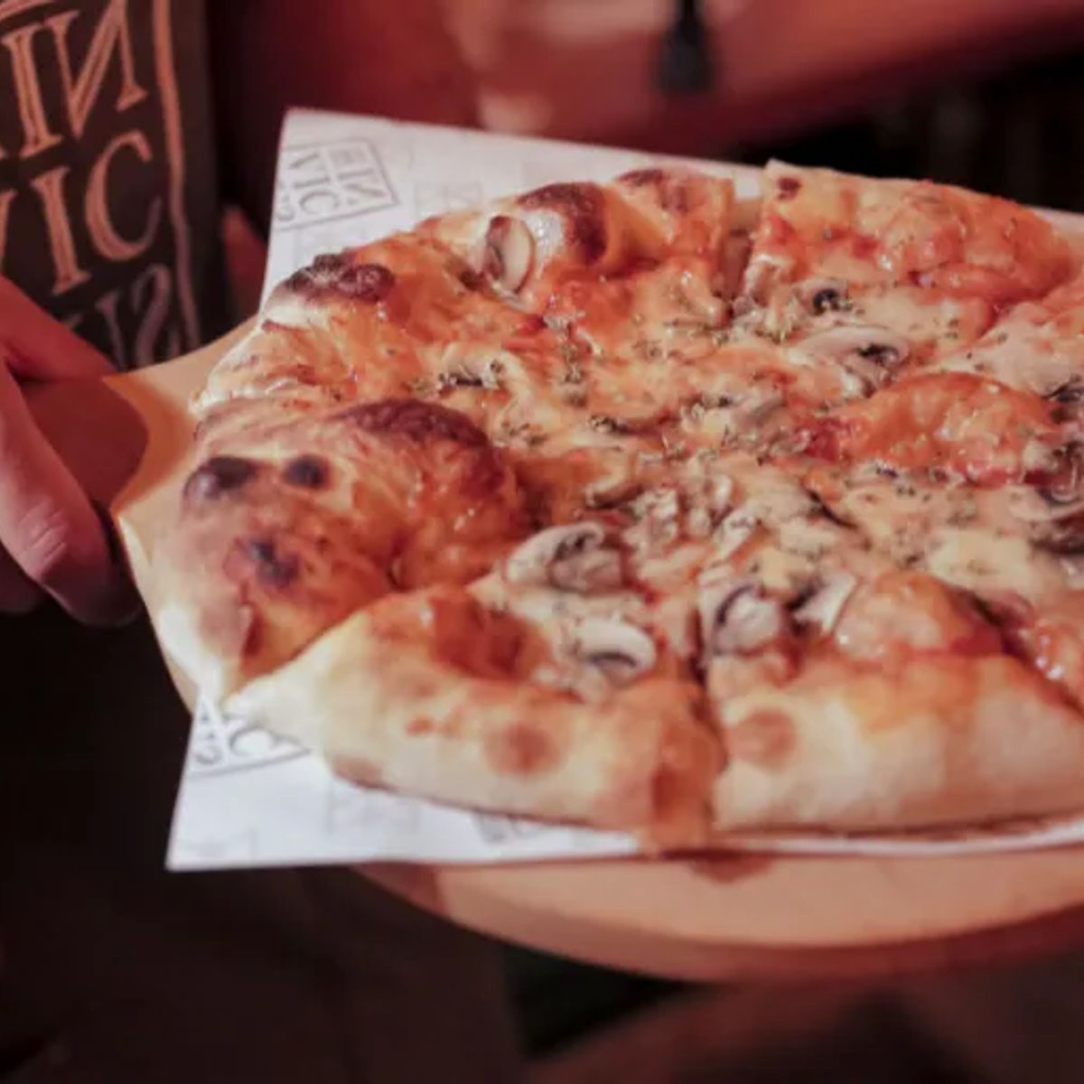 BIGBOX - Gift Card Digital Experiencia Invictus