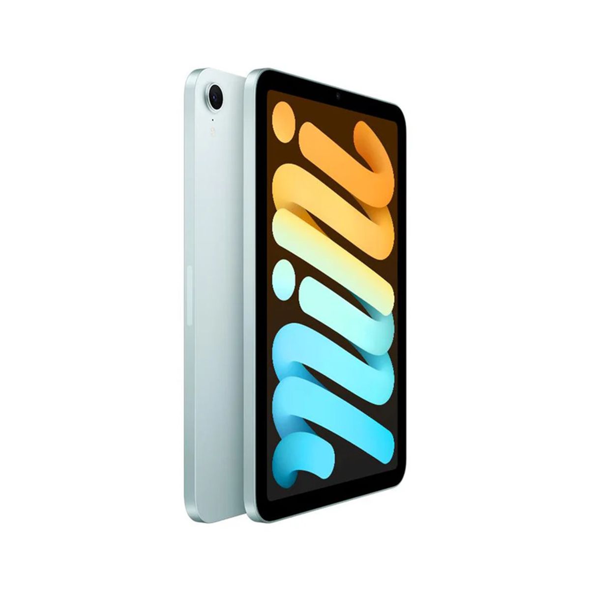 Apple iPad Mini 7th Gen Chip A17 Pro Wi-Fi  256Gb - Azul + Mica Hidrogel, marca APPLE - Foto 2
