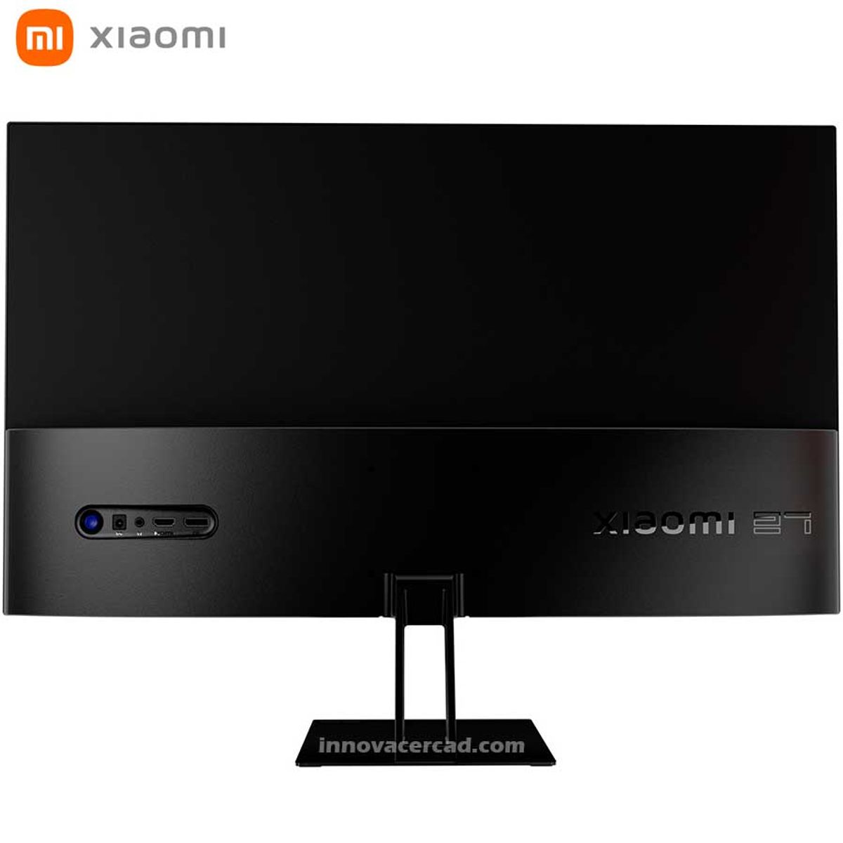 XIAOMI - Monitor Xiaomi G27I 27 FHD IPS 165hz 1ms HDR10 AMD FreeSync Premium