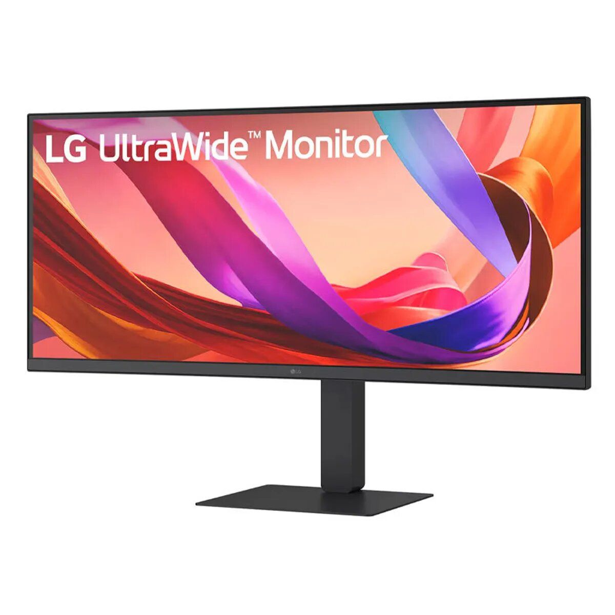 LG - Monitor Curvo LG 34U650A-B.AWF, 34 UWQHD IPS, 100HZ, 5MS, HDMI