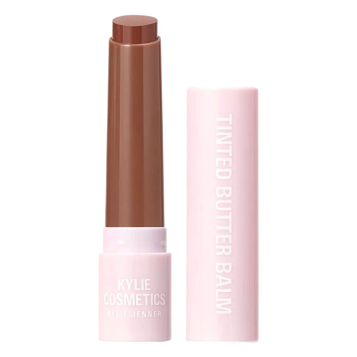 Bálsamo labial con color Tinted Butter Balm tono Honey Kylie KYLIE ...