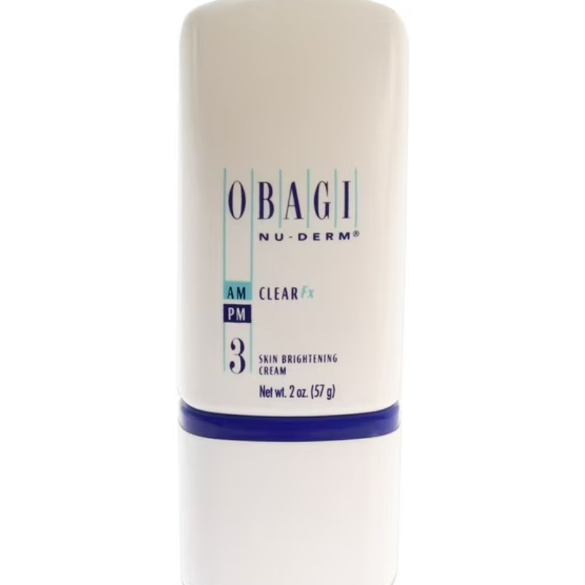 OBAGI - Crema facial despigmentante Nu-Derm Clear FX